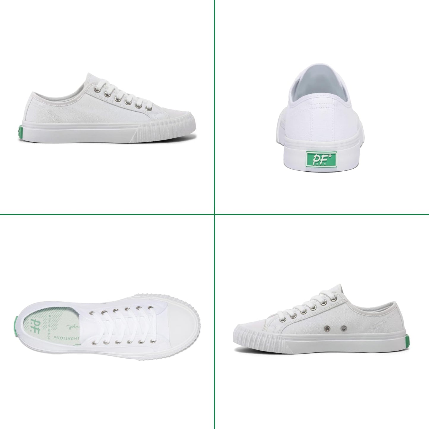 PF Flyers Men's Mc2002sd