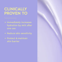 BYOMA Moisturizing Rich Cream - Barrier Repair Cream Face Lotion with Bakuchiol & Shea Extract - Ceramide Face Moisturizer for Dry Skin - Anti Wrinkle, Alcohol Free Face Moisturizer - 1.69 fl.oz