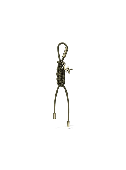 Michael Kors Bag and Key Charm
