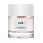 OUAI Dean Street Eau de Parfum - Elegant Womens Perfume for Everyday Wear - Fresh Floral Scent with Notes of Citrus, Apricot, Magnolia and Delicate Hints of Rose and Musk (1.7 Oz)