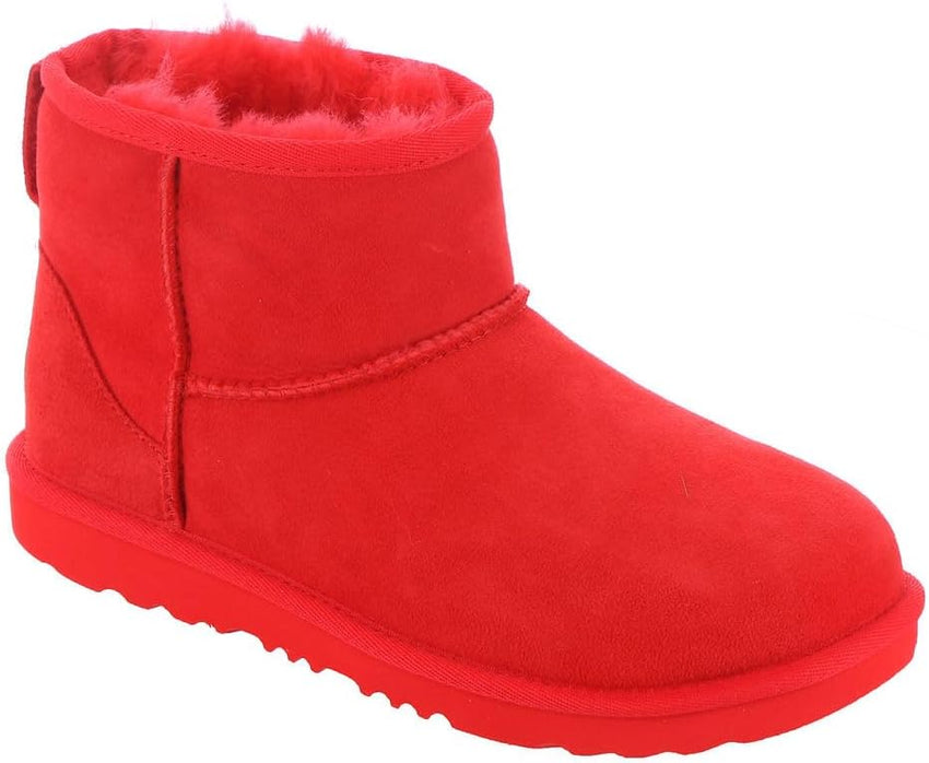 UGG unisex-child Classic Mini Ii