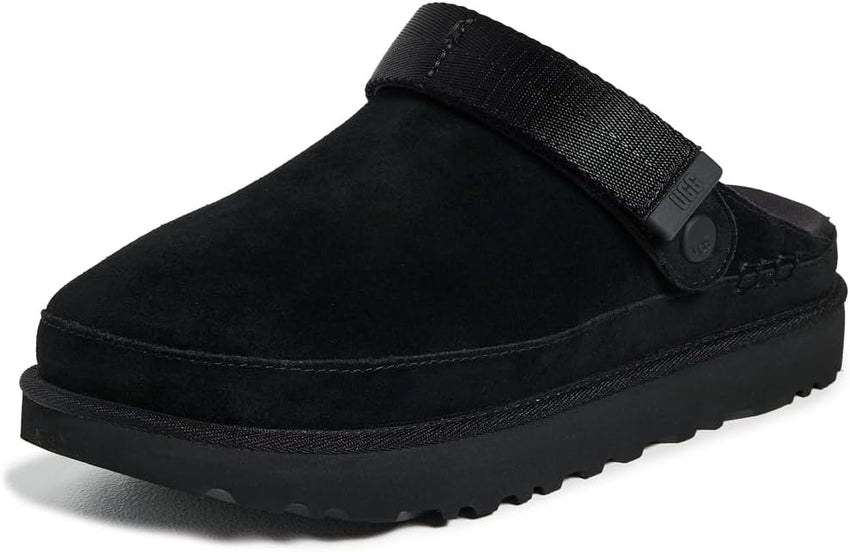 UGG Goldenstar Clog Womens Slip On