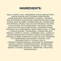 IT Cosmetics Confidence in an Eye Cream - Anti Aging Peptide Eye Cream for Dark Circles & Wrinkles, Lightweight 48HR Hydration, 2% Super Peptide Concentrate, Smooth & Brighten Undereye - 0.5 fl oz