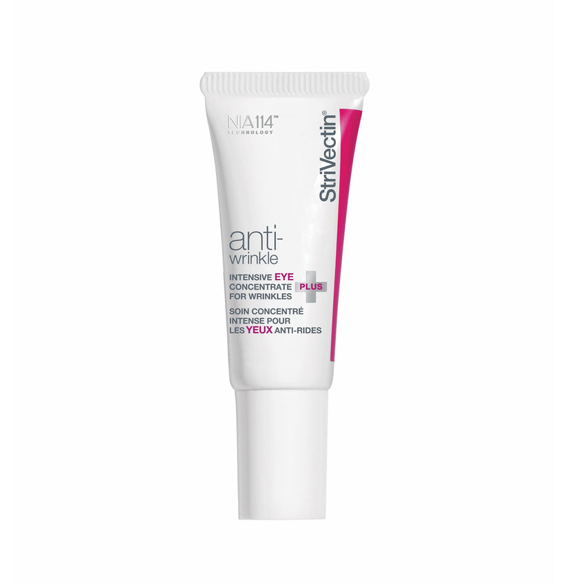 Anti-Wrinkle Intensive Eye Concentrate for Wrinkles, 0.25 fl oz