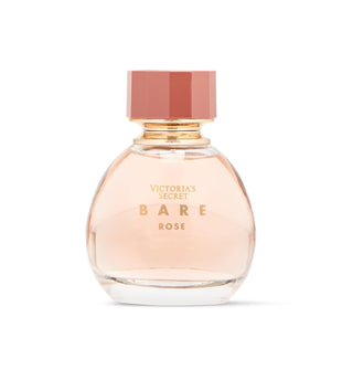 Victoria's Secret Bare Rose Eau de Parfum, Notes of Pear Skin, Rosa Centifolia & Sheer Woods, Perfumes for Women (3.4 oz)