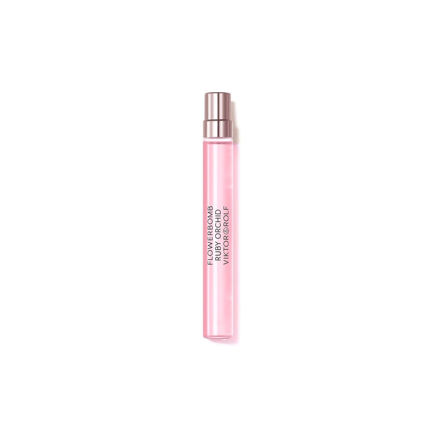 Viktor&Rolf - Flowerbomb Ruby Orchid Eau de Parfum - Women's Perfume - Floral & Fruity - With Notes of Vanilla & Peach