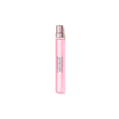 Viktor&Rolf - Flowerbomb Ruby Orchid Eau de Parfum - Women's Perfume - Floral & Fruity - With Notes of Vanilla & Peach