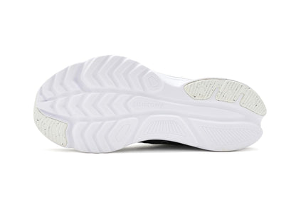 Saucony Women's Kinvara 16 Sneaker, White/Gum, 8.5Saucony Women's Kinvara 16 Sneaker, White/Gum, 8.5