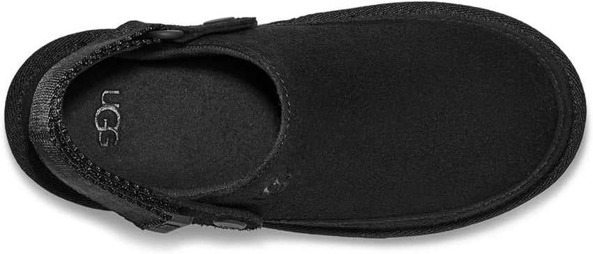 UGG Unisex-Child K Tazz Pop Sketch Slipper