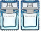 Versace The Dreamer for Men 3.4 oz Eau de Toilette Spray