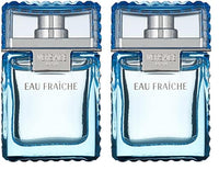 Versace Pour Homme for Men 3.4 oz Eau de Toilette Spray