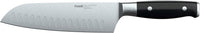 Ninja K32004 Foodi NeverDull System 4-Piece Steak Knife Set, Premium, German Stainless Steel, Black