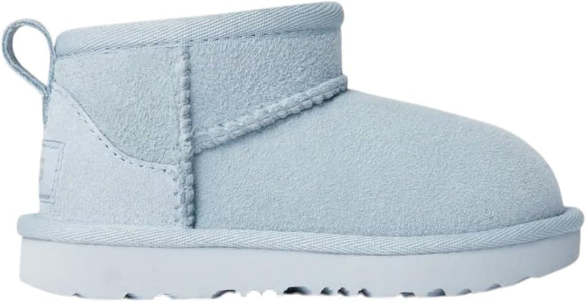 UGG Kids' Classic Ultra Mini Boot