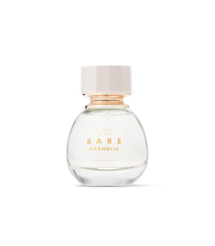 Victoria's Secret Bare Magnolia Eau de Parfum, Notes of Orange Flower, Wood & Vanilla Musk, Perfumes for Women (1.7 oz)
