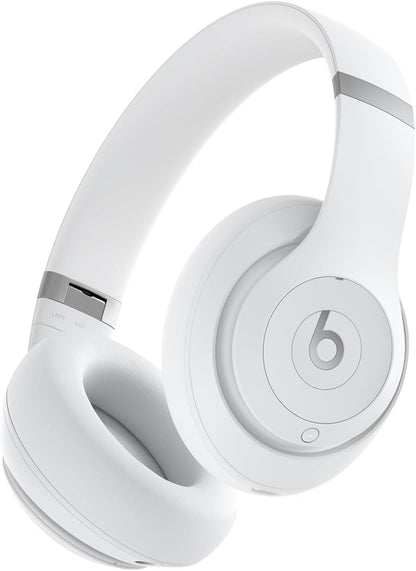 Beats Studio Pro - Wireless Bluetooth Noise Cancelling Headphones - Personalized Spatial Audio, USB-C Lossless Audio, Apple & Android Compatibility, Up to 40 Hours Battery Life - Black