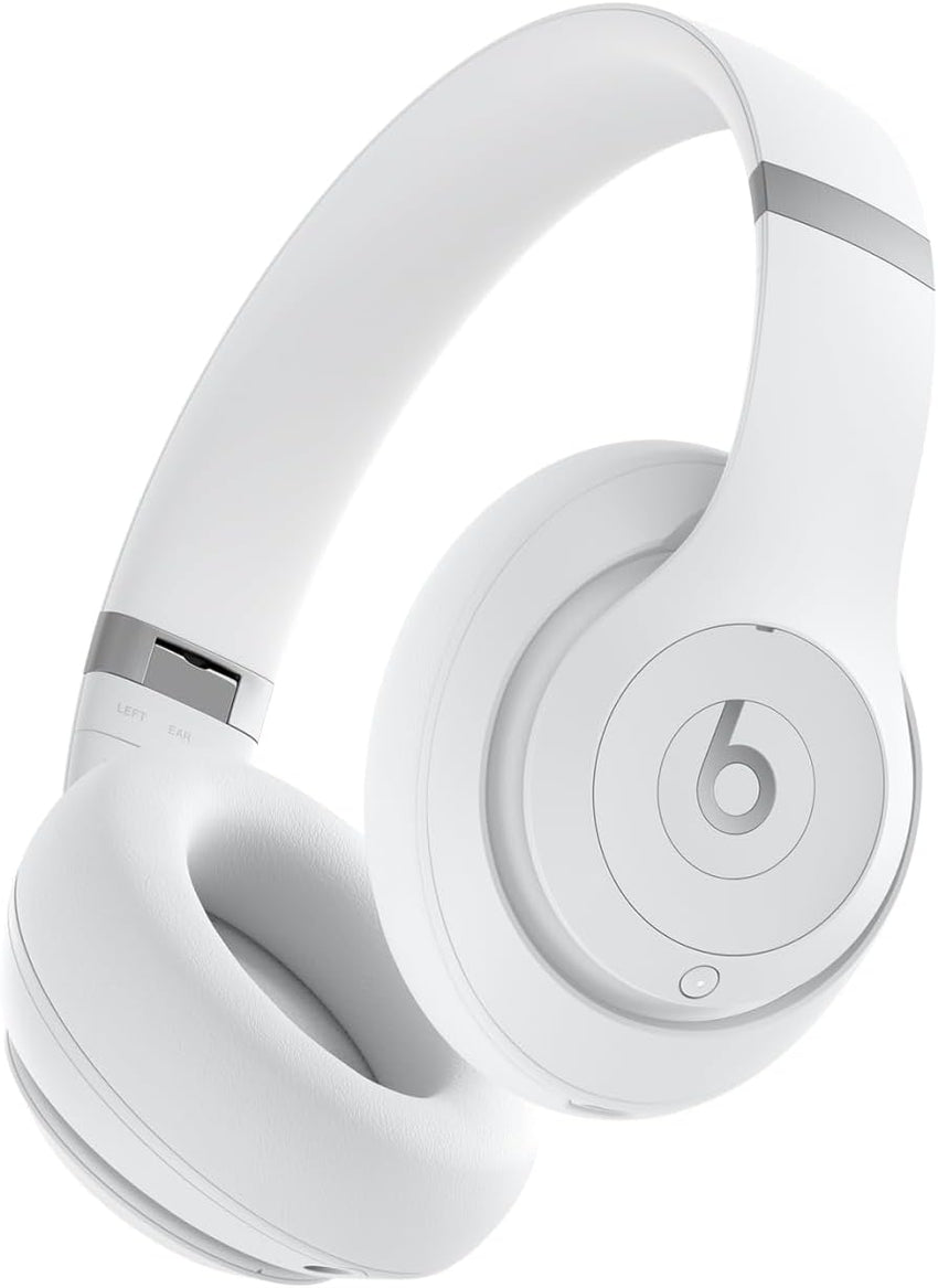 Beats Studio Pro - Wireless Bluetooth Noise Cancelling Headphones - Personalized Spatial Audio, USB-C Lossless Audio, Apple & Android Compatibility, Up to 40 Hours Battery Life - Black