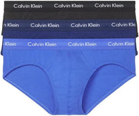 Calvin Klein Men's Cotton Stretch 3-Pack Brief