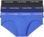 Calvin Klein Men's Cotton Stretch 3-Pack Brief