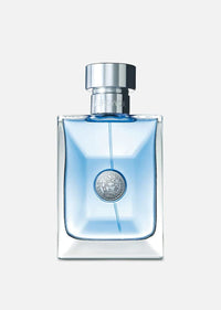 Versace Pour Homme for Men 3.4 oz Eau de Toilette Spray