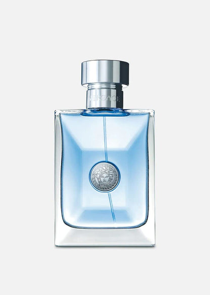 Versace Pour Homme for Men 3.4 oz Eau de Toilette Spray