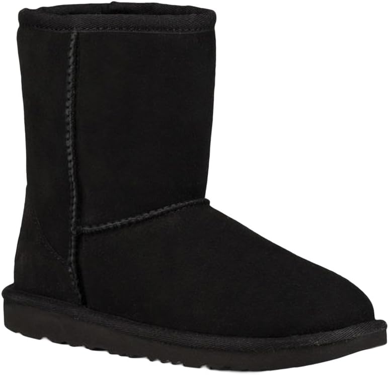 UGG unisex-child Classic Ii