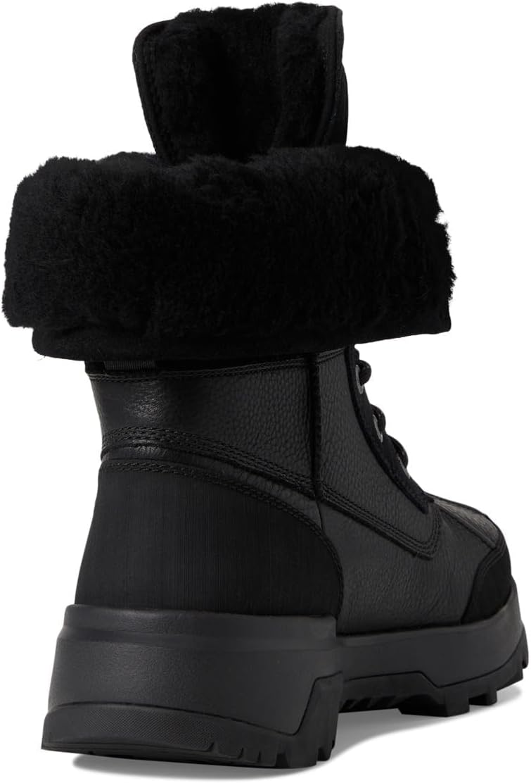 UGG mens Adirondack Boot Xxv