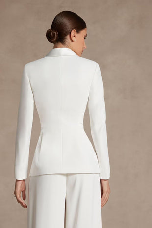 Pant Suits for Women Dressy Casual 2 Piece Womens Suit with Belt Elegant Womens Suits for Wedding Guest Prom