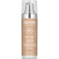 lavera Hyaluron Liquid Foundation - Natural Ivory 01 - Foundation Make Up with Hyaluron & Almond Oil for a Flawless Complexion - Face Make Up - PETA Certified - Vegan - Made in Germany - 1 Fl Oz