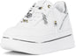Michael Kors Women's Hayes Lace Up Sneakers
