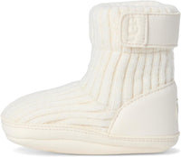 UGG baby-boys Skylar Beanie Gift Set Slipper
