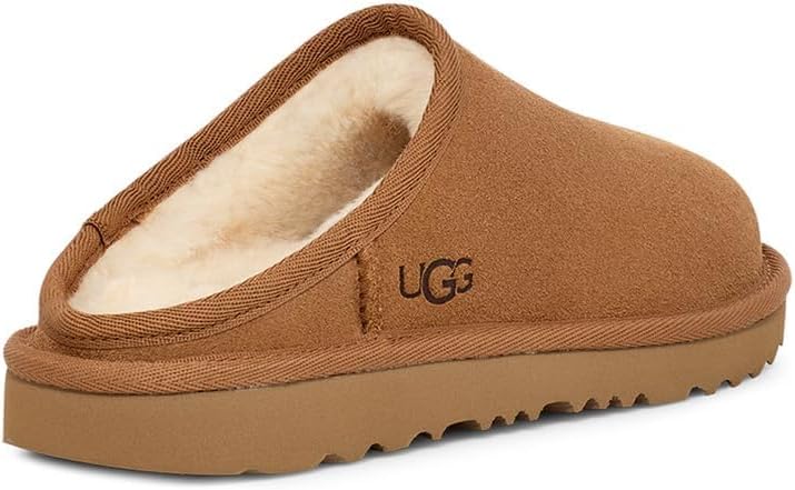 UGG unisex-child Classic Slip-on