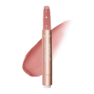 tarte maracuja juicy lip plump - primrose (rosy pink)
