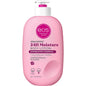 eos Shea Better Body Lotion Vanilla Cashmere, 24-Hour Moisture Skin Care, Lightweight & Non-Greasy, Natural Shea, Vegan, Vanilla Body Lotion, 16 fl oz