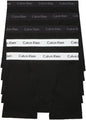 Calvin Klein Men's Cotton Classics 5-Pack Boxer Brief