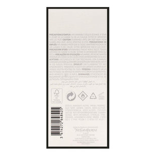 Yves Saint Laurent Libre Women 3 oz EDP Spray