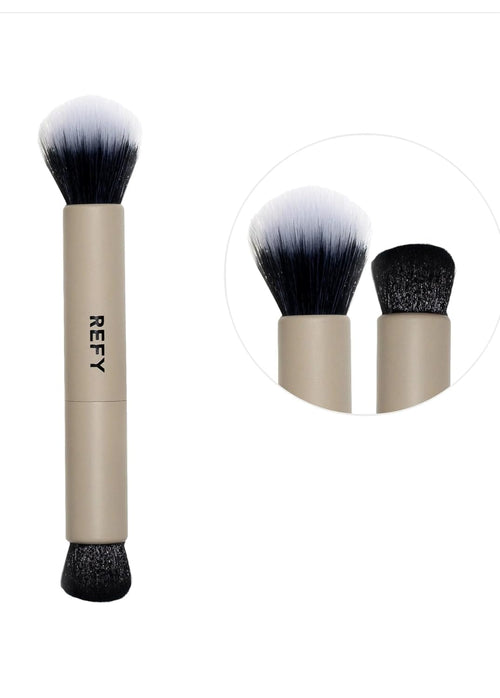 Face Set + Duo Brush
