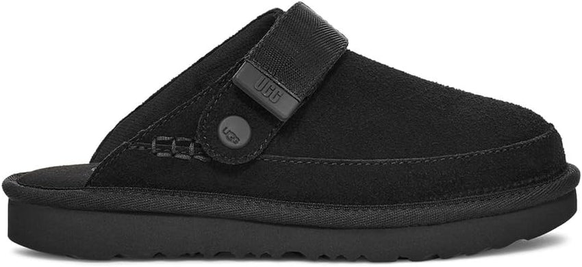UGG Unisex-Child K Tazz Pop Sketch Slipper