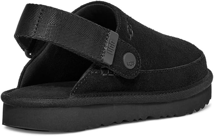UGG Unisex-Child K Tazz Pop Sketch Slipper