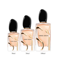 Armani Beauty - Sì - Eau de Parfum - Women's Perfume - Modern Chypre Fragrance - Blackcurrant Nectar, Rose De Mai & Freesia, Patchouli Notes