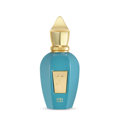 Xerjoff Erba Pura Eau de Parfum – Luxury Fragrance for Men & Women 3.4 oz