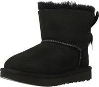 UGG Kids' Mini Bailey Bow II Boot