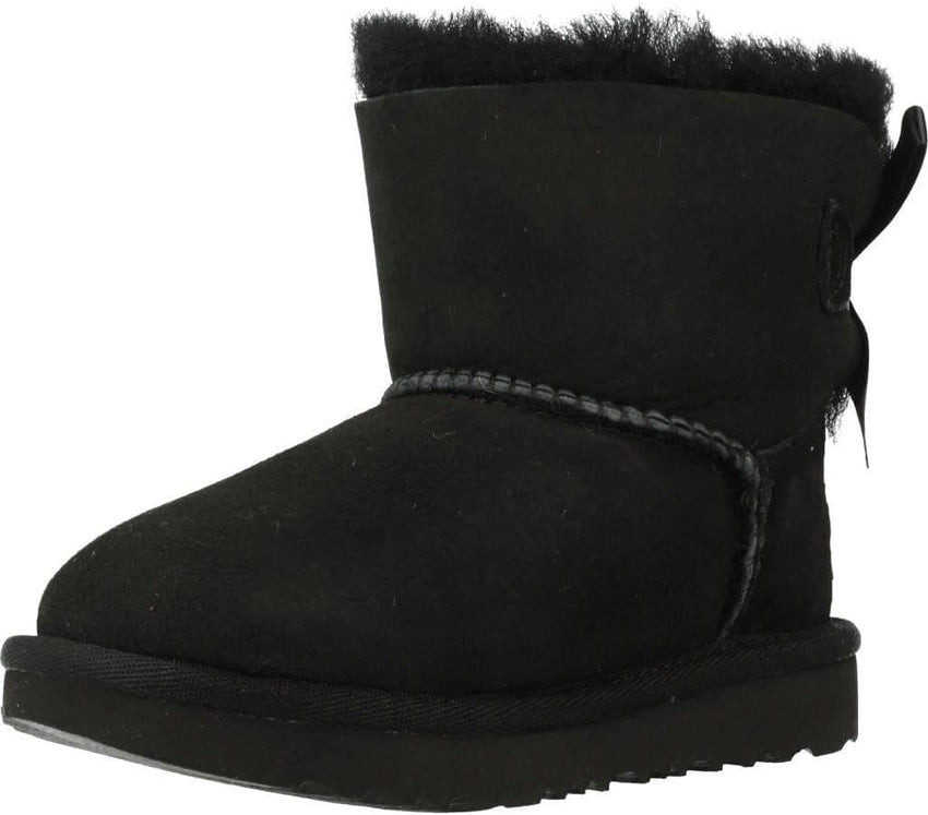UGG Kids' Mini Bailey Bow II Boot