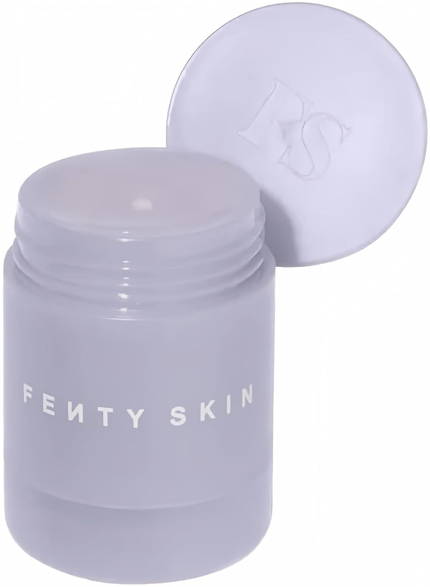 Fenty Skin Thicc N Smooth Rich Peptide Eye Cream