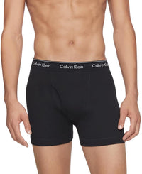 Calvin Klein Men’s Cotton Classics 3-Pack Boxer Brief