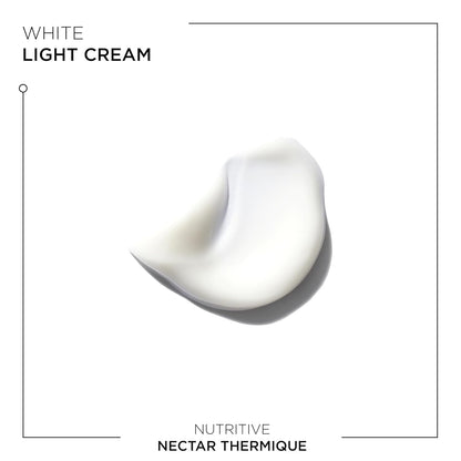 Kerastase Nectar Thermique Heat Protecting Cream - Anti-Frizz, Softness & Shine, Heat Protection, With Niacinamide, For Medium to Thick Dry Hair