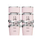 Lattafa Yara - Vanilla, Gourmand, Fruity, Floral - Eau de Parfum Long-Lasting Fragrance for Women, 3.40 Ounce / 100 ml