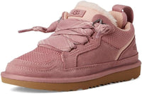 UGG Boy's Lowmel Sneaker