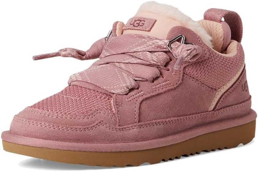 UGG Boy's Lowmel Sneaker