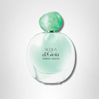 Armani Beauty - Acqua di Gioia - Eau de Parfum - Floral Fruity Fragance for Women - Primofiore Lemon, Water Jasmin, Cedarwood Notes