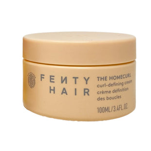 Fenty Hair The Homecurl Mini Curl-Defining Cream - 100 mL / 3.4 fl oz